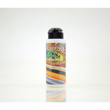 Cadence 120 ml Pouring Efekt