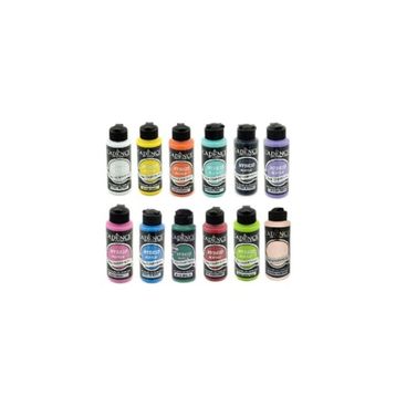 Cadence 120 ml Soft Renkler Akrilik Boya