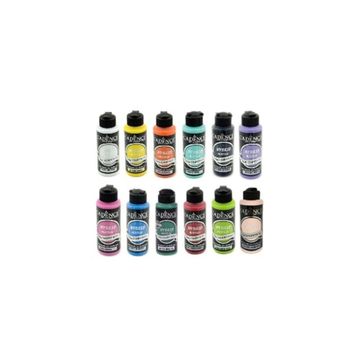 Cadence 120 ml Soft Renkler Akrilik Boya