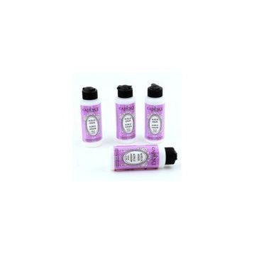 Cadence 120 ml Su Bazlı Akrilik Parlak Vernik