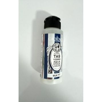 Cadence 120 ml Su Bazlı Mat Taş Vernik