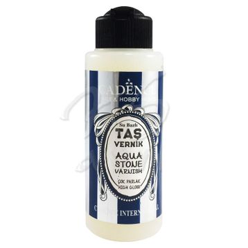 Cadence 120 ml Su Bazlı Taş Vernik