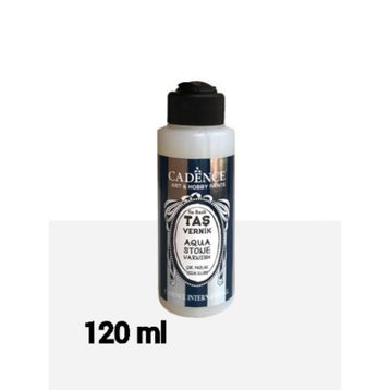 Cadence 120 ml Taş Vernik