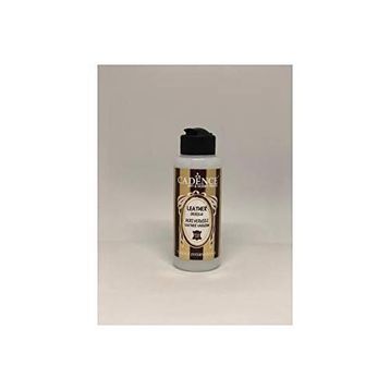 Cadence 120 ml Yarı Mat Deri Verniği