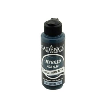 Cadence 120 ml Yonca Multisurface Akrilik Boya
