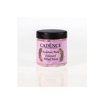 Cadence 1314 Yabani Kekik 250 ml Dekoratif Rölyef Pasta