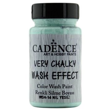 Cadence 14 Nil Yeşili 90 ml Slime Boyası