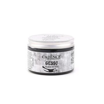 Cadence 150 ml Gesso Zemin Astarı