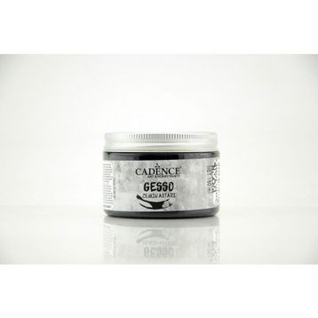 Cadence 150 ml Gesso Zemin Astarı