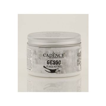 Cadence 150 ml Gesso Zemin Astarı