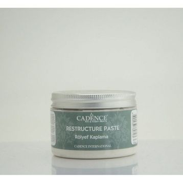 Cadence 150 ml Restructure Paste Rölyef Kaplama