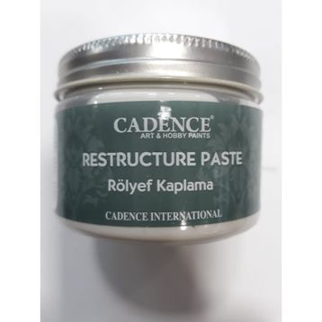 Cadence 150 ml Restructure Paste Rölyef Kaplama