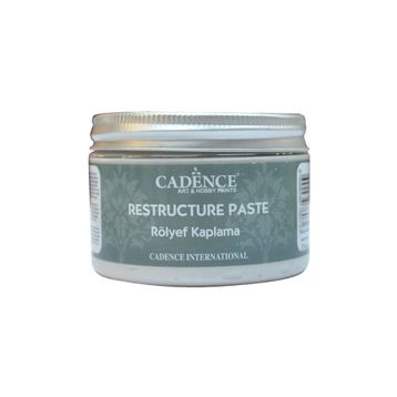 Cadence 150 ml Restructure Paste Rölyef Kaplama