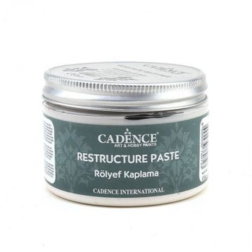 Cadence 150 ml Restructure Paste Rölyef Kaplama