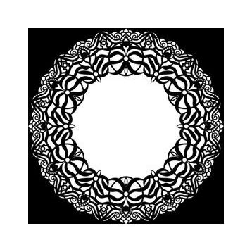 Cadence 15x15 DCS-003 DCS Seri Stencil