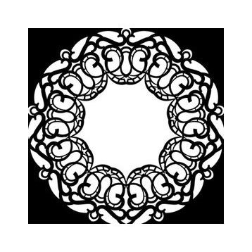 Cadence 15x15 DCS-004 DCS Seri Stencil