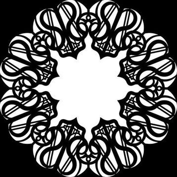 Cadence 15x15 DCS-008 DCS Seri Stencil