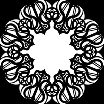 Cadence 15x15 DCS-008 DCS Seri Stencil
