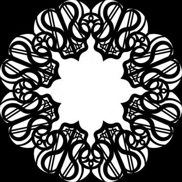 Cadence 15x15 DCS-008 DCS Seri Stencil