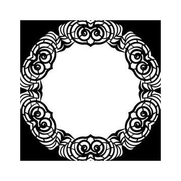 Cadence 15x15 DCS-009 DCS Seri Stencil