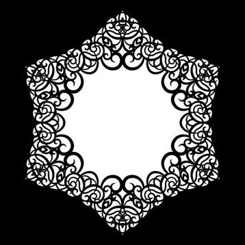 Cadence 15x15 DCS-015 DCS Seri Stencil