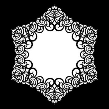 Cadence 15x15 DCS-015 DCS Seri Stencil