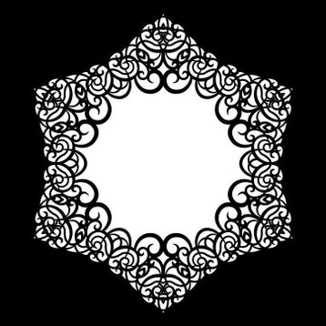 Cadence 15x15 DCS-015 DCS Seri Stencil