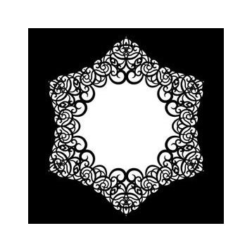 Cadence 15x15 DCS-015 DCS Seri Stencil