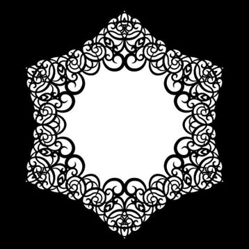 Cadence 15x15 DCS-015 DCS Seri Stencil