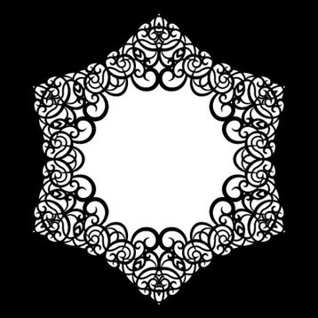 Cadence 15x15 DCS-015 DCS Seri Stencil