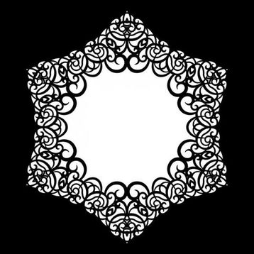 Cadence 15x15 DCS-015 DCS Seri Stencil