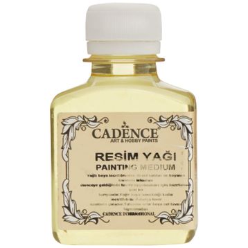 Cadence 1698 100 ml Resim Yağlı Boya