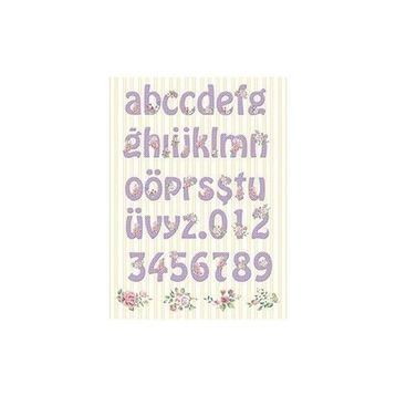 Cadence 172 Pirinç Dekupaj Kağıdı