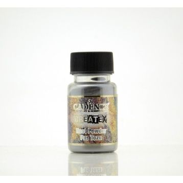 Cadence 175 gr Createx Pas Tozu