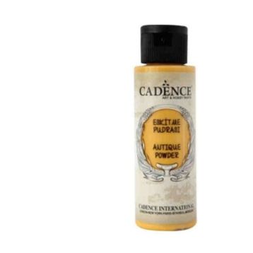 Cadence 1750 Oksit Sarı 70 ml Akrilik Boya