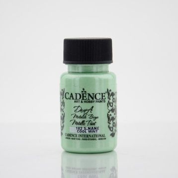 Cadence 182 Pirinç Dekupaj Kağıdı
