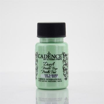 Cadence 182 Pirinç Dekupaj Kağıdı
