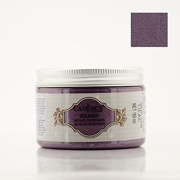 Cadence 1845 Diamond Rölyef Pasta