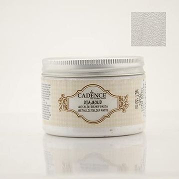 Cadence 1849 Diamond Rölyef Pasta