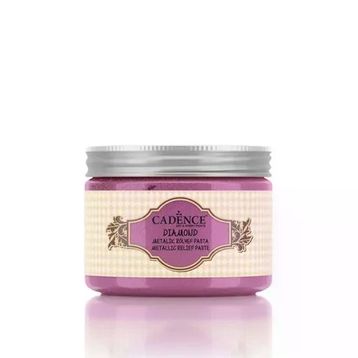 Cadence 1850 Diamond Rölyef Pasta