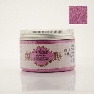 Cadence 1850 Diamond Rölyef Pasta