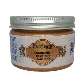 Cadence 1853 Diamond Rölyef Pasta