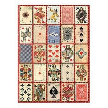 Cadence 187 Pirinç Dekupaj Kağıdı