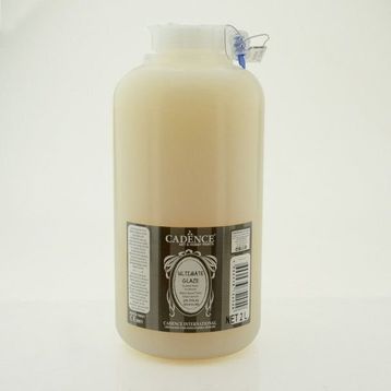 Cadence 2 lt Ultimate Glaze Kalın Sır Vernik