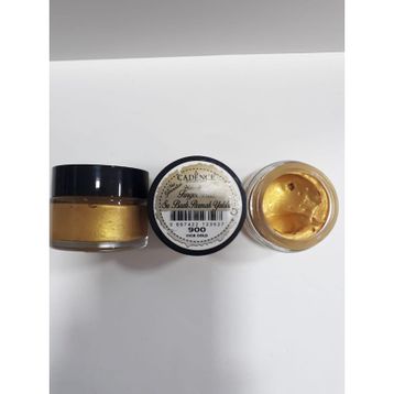 Cadence 20 ml 900 İnka Altın Su Bazlı Parmak Yaldız Boya