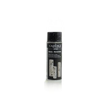Cadence 200 ml Gümüş Mermer Efekti Sprey