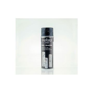 Cadence 200 ml Gümüş Mermer Efekti Sprey