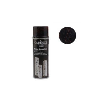 Cadence 200 ml Kırmızı Sprey Mermer Efekti