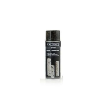 Cadence 200 ml Mermer Efekti Altın Sprey