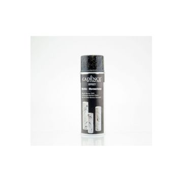Cadence 200 ml Mermer Efekti Altın Sprey